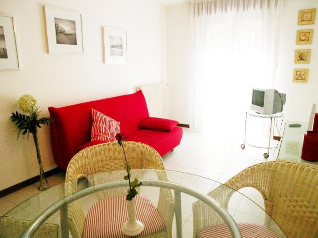 Lina'S Apartment Градо Екстериор снимка