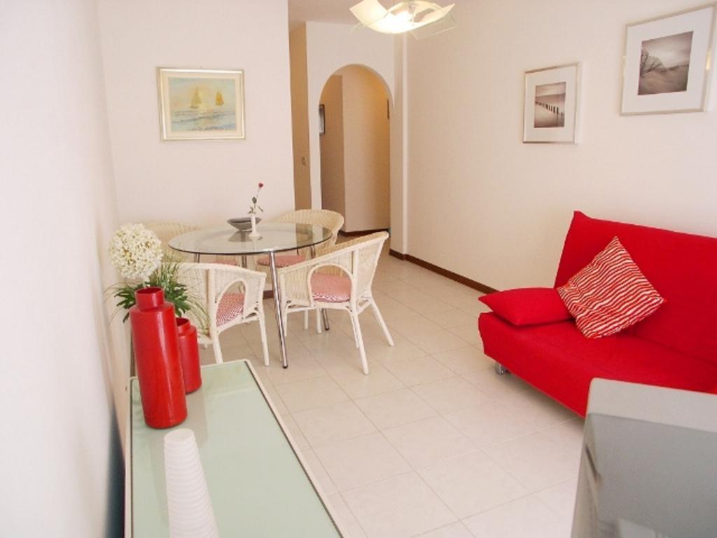 Lina'S Apartment Градо Екстериор снимка