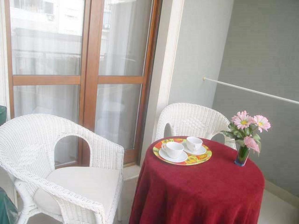 Lina'S Apartment Градо Екстериор снимка
